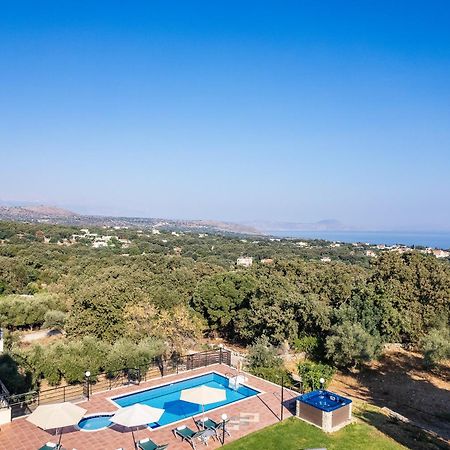 Villa Artemis Prines  Екстер'єр фото