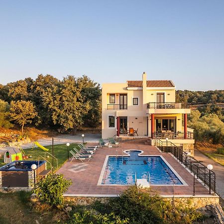 Villa Artemis Prines  Екстер'єр фото