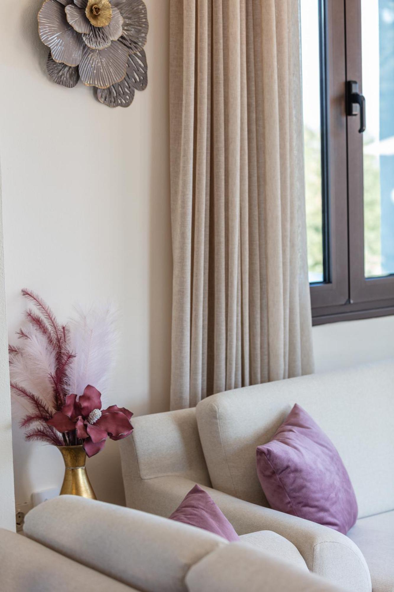 Villa Artemis Prines  Екстер'єр фото
